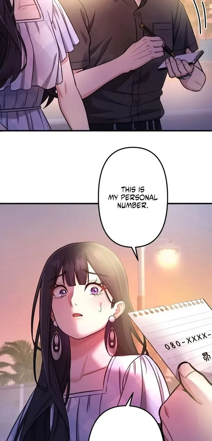 Marriage Plan ~Moto Otto no Kekkonshiki o Planning Shimashita~ Chapter 6 page 51