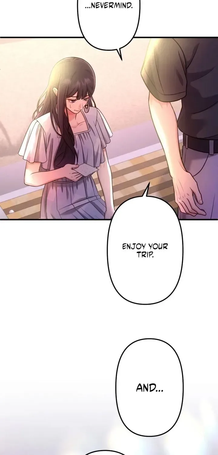 Marriage Plan ~Moto Otto no Kekkonshiki o Planning Shimashita~ Chapter 6 page 54