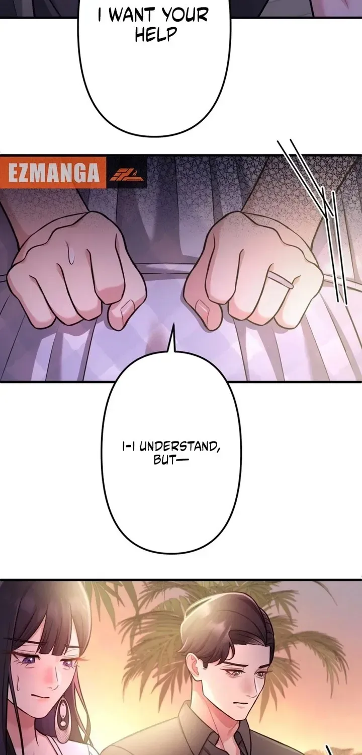 Marriage Plan ~Moto Otto no Kekkonshiki o Planning Shimashita~ Chapter 6 page 50