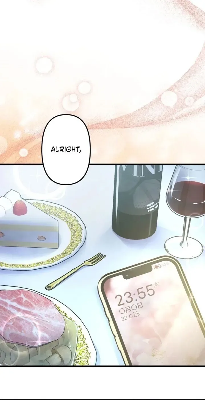 Marriage Plan ~Moto Otto no Kekkonshiki o Planning Shimashita~ Chapter 6 page 58