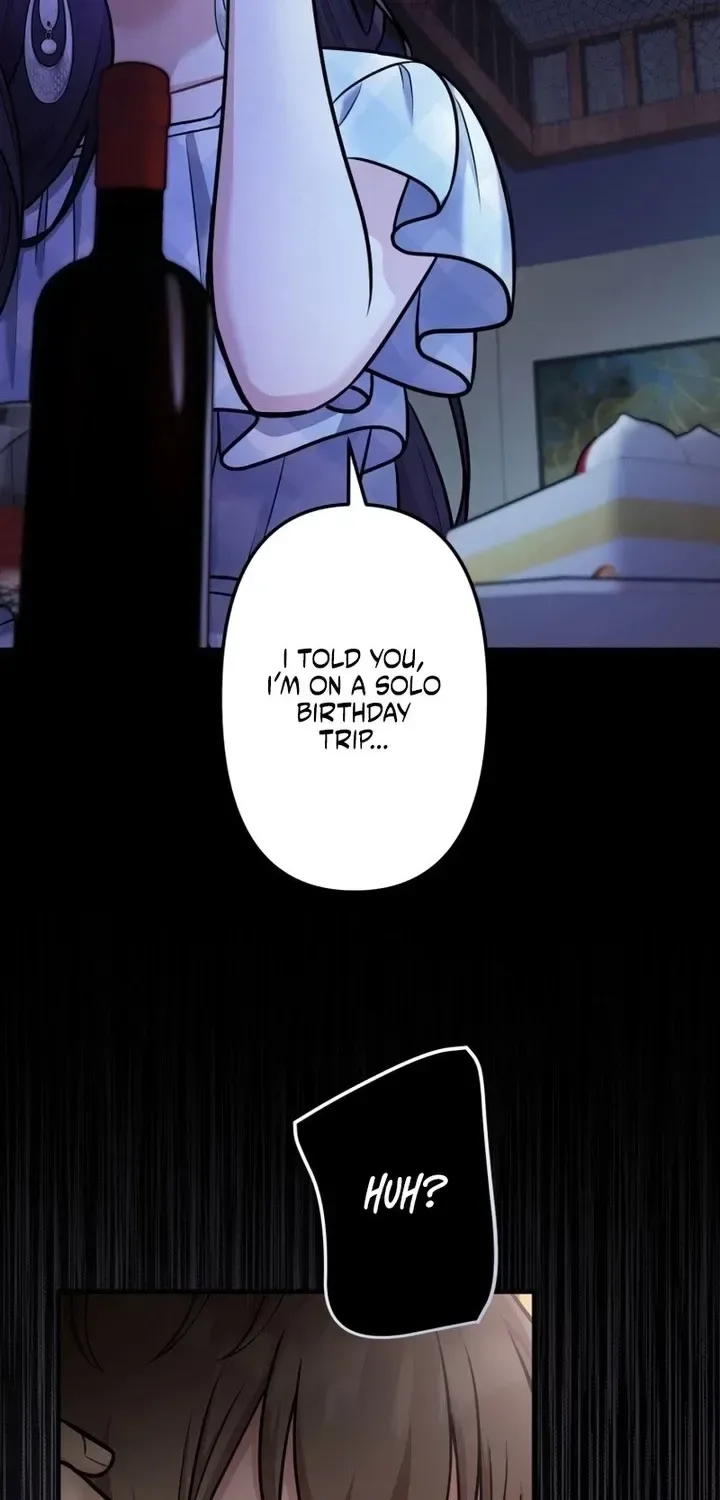 Marriage Plan ~Moto Otto no Kekkonshiki o Planning Shimashita~ Chapter 6 page 62