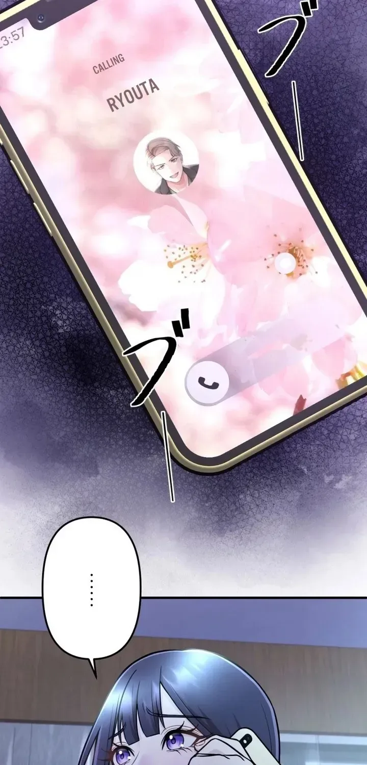 Marriage Plan ~Moto Otto no Kekkonshiki o Planning Shimashita~ Chapter 6 page 60