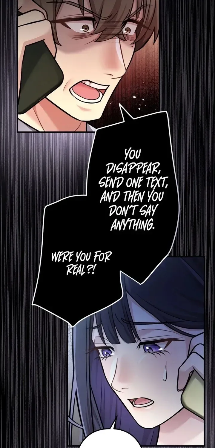 Marriage Plan ~Moto Otto no Kekkonshiki o Planning Shimashita~ Chapter 6 page 63