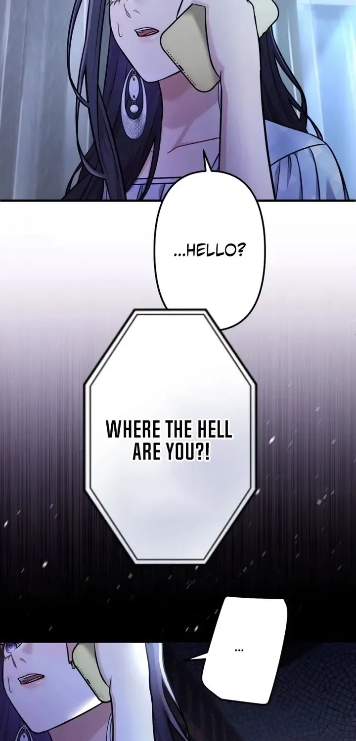Marriage Plan ~Moto Otto no Kekkonshiki o Planning Shimashita~ Chapter 6 page 61