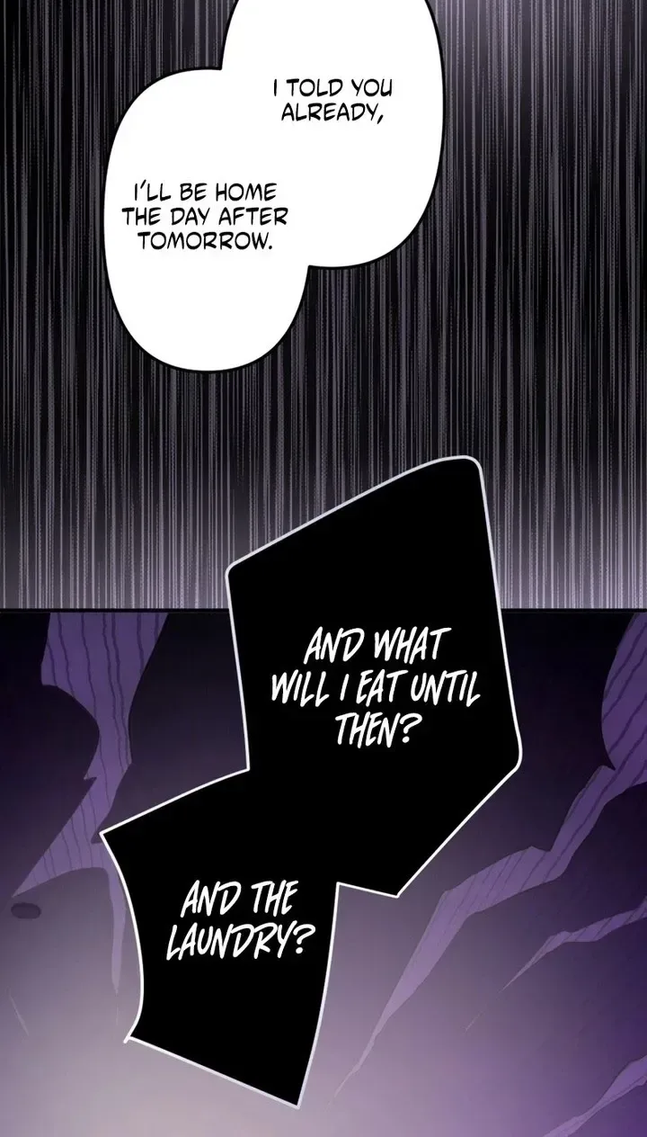 Marriage Plan ~Moto Otto no Kekkonshiki o Planning Shimashita~ Chapter 6 page 64