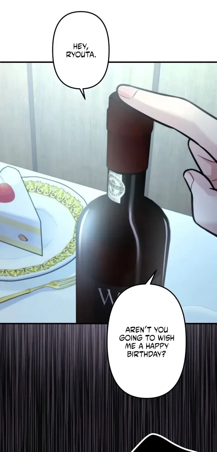 Marriage Plan ~Moto Otto no Kekkonshiki o Planning Shimashita~ Chapter 6 page 68