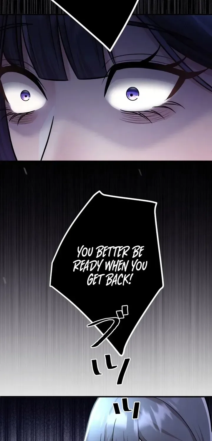 Marriage Plan ~Moto Otto no Kekkonshiki o Planning Shimashita~ Chapter 6 page 70