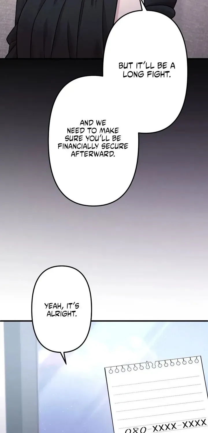 Marriage Plan ~Moto Otto no Kekkonshiki o Planning Shimashita~ Chapter 6 page 77