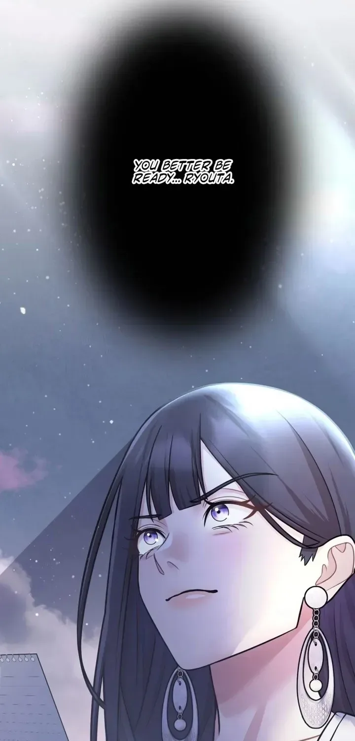 Marriage Plan ~Moto Otto no Kekkonshiki o Planning Shimashita~ Chapter 6 page 80