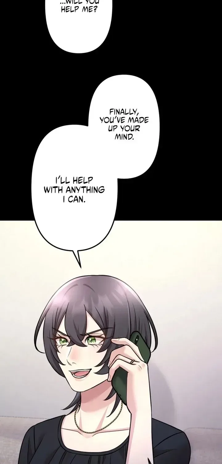 Marriage Plan ~Moto Otto no Kekkonshiki o Planning Shimashita~ Chapter 6 page 76