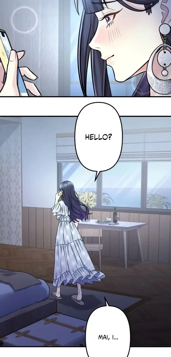 Marriage Plan ~Moto Otto no Kekkonshiki o Planning Shimashita~ Chapter 6 page 73