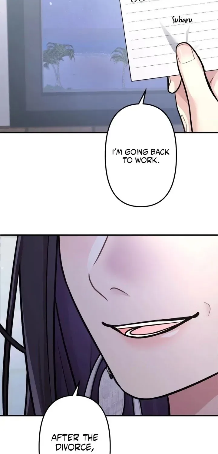 Marriage Plan ~Moto Otto no Kekkonshiki o Planning Shimashita~ Chapter 6 page 78
