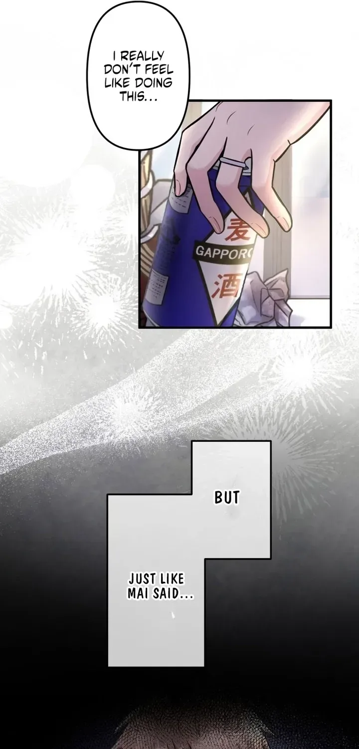 Marriage Plan ~Moto Otto no Kekkonshiki o Planning Shimashita~ Chapter 7 page 8
