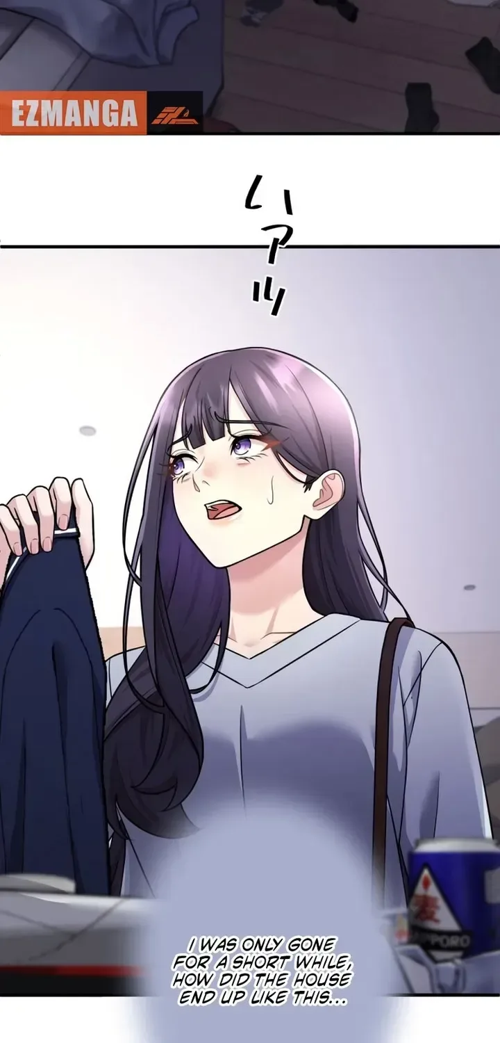 Marriage Plan ~Moto Otto no Kekkonshiki o Planning Shimashita~ Chapter 7 page 6