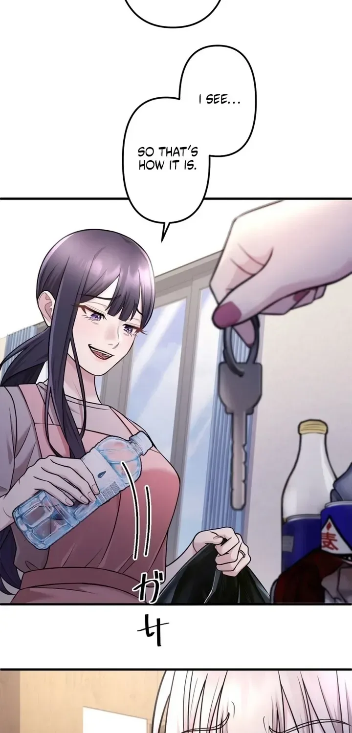 Marriage Plan ~Moto Otto no Kekkonshiki o Planning Shimashita~ Chapter 7 page 16