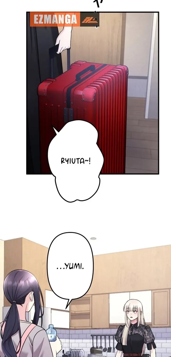 Marriage Plan ~Moto Otto no Kekkonshiki o Planning Shimashita~ Chapter 7 page 11