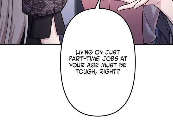 Marriage Plan ~Moto Otto no Kekkonshiki o Planning Shimashita~ Chapter 7 page 28