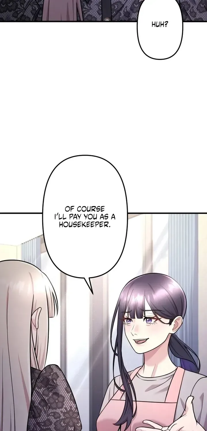 Marriage Plan ~Moto Otto no Kekkonshiki o Planning Shimashita~ Chapter 7 page 27