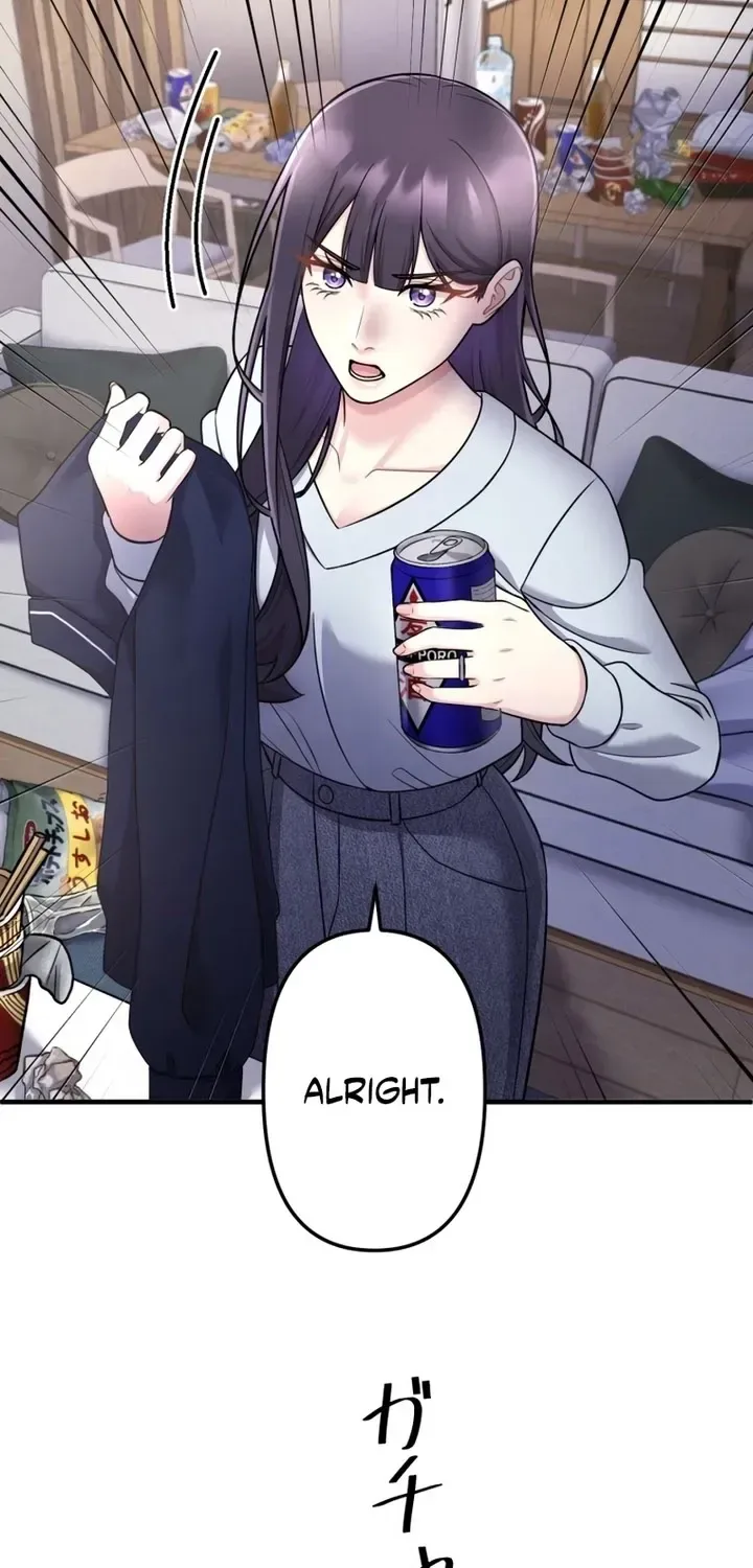 Marriage Plan ~Moto Otto no Kekkonshiki o Planning Shimashita~ Chapter 7 page 10