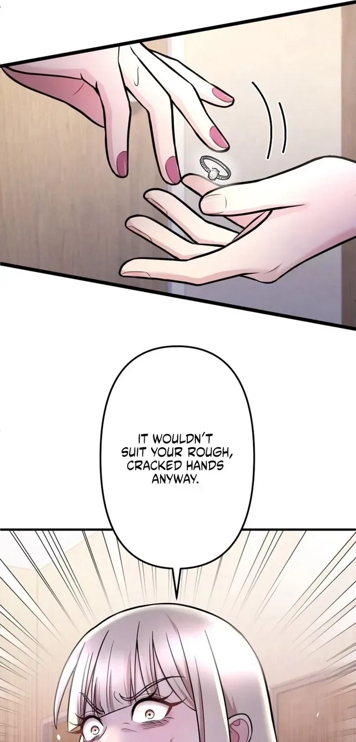 Marriage Plan ~Moto Otto no Kekkonshiki o Planning Shimashita~ Chapter 7 page 34