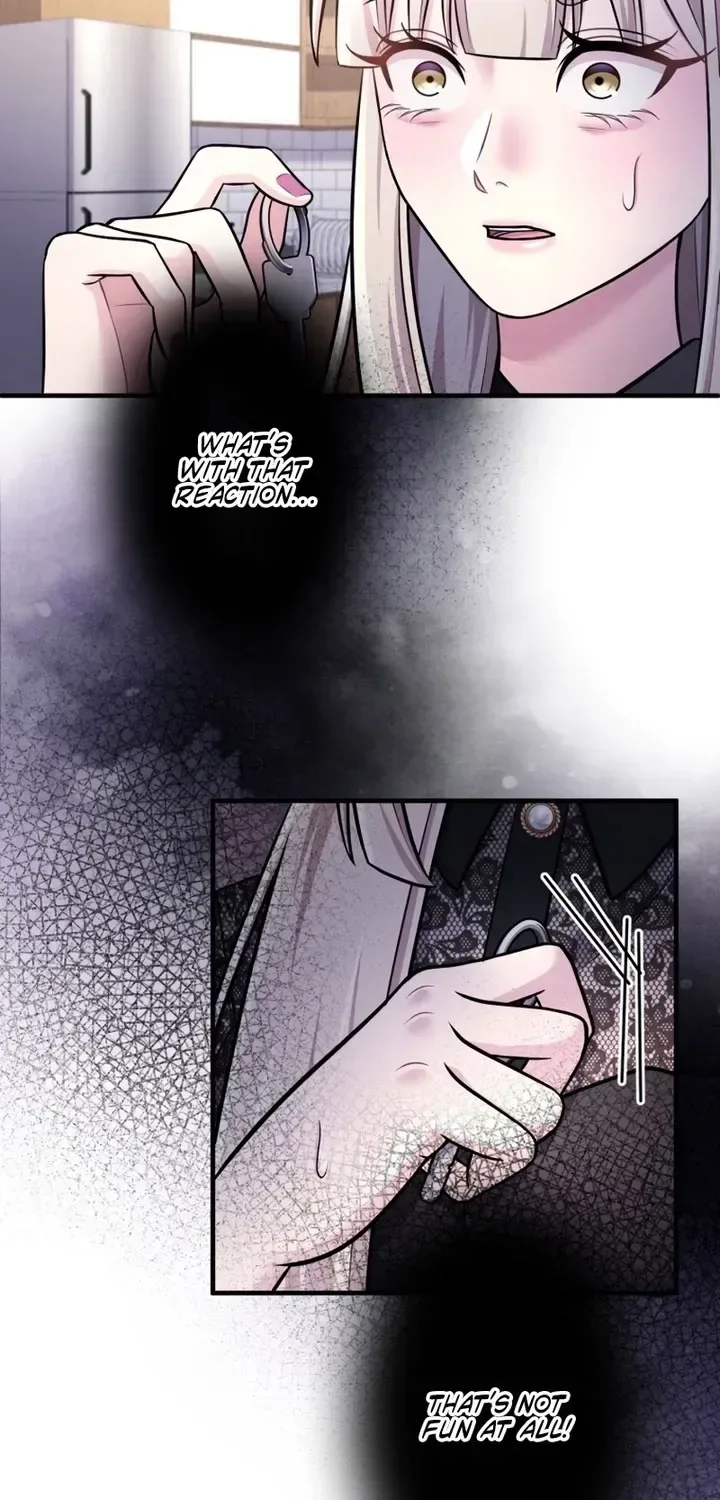 Marriage Plan ~Moto Otto no Kekkonshiki o Planning Shimashita~ Chapter 7 page 17