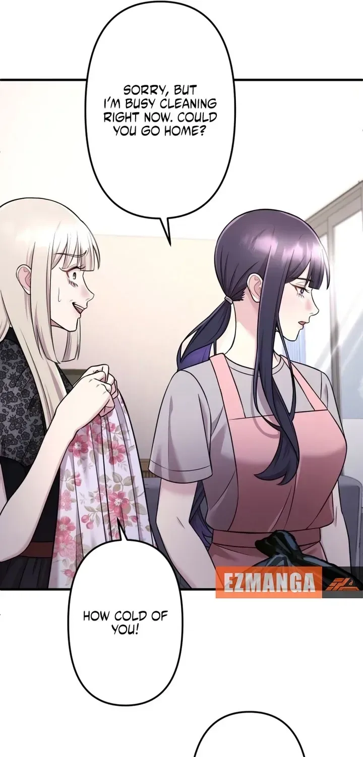 Marriage Plan ~Moto Otto no Kekkonshiki o Planning Shimashita~ Chapter 7 page 21