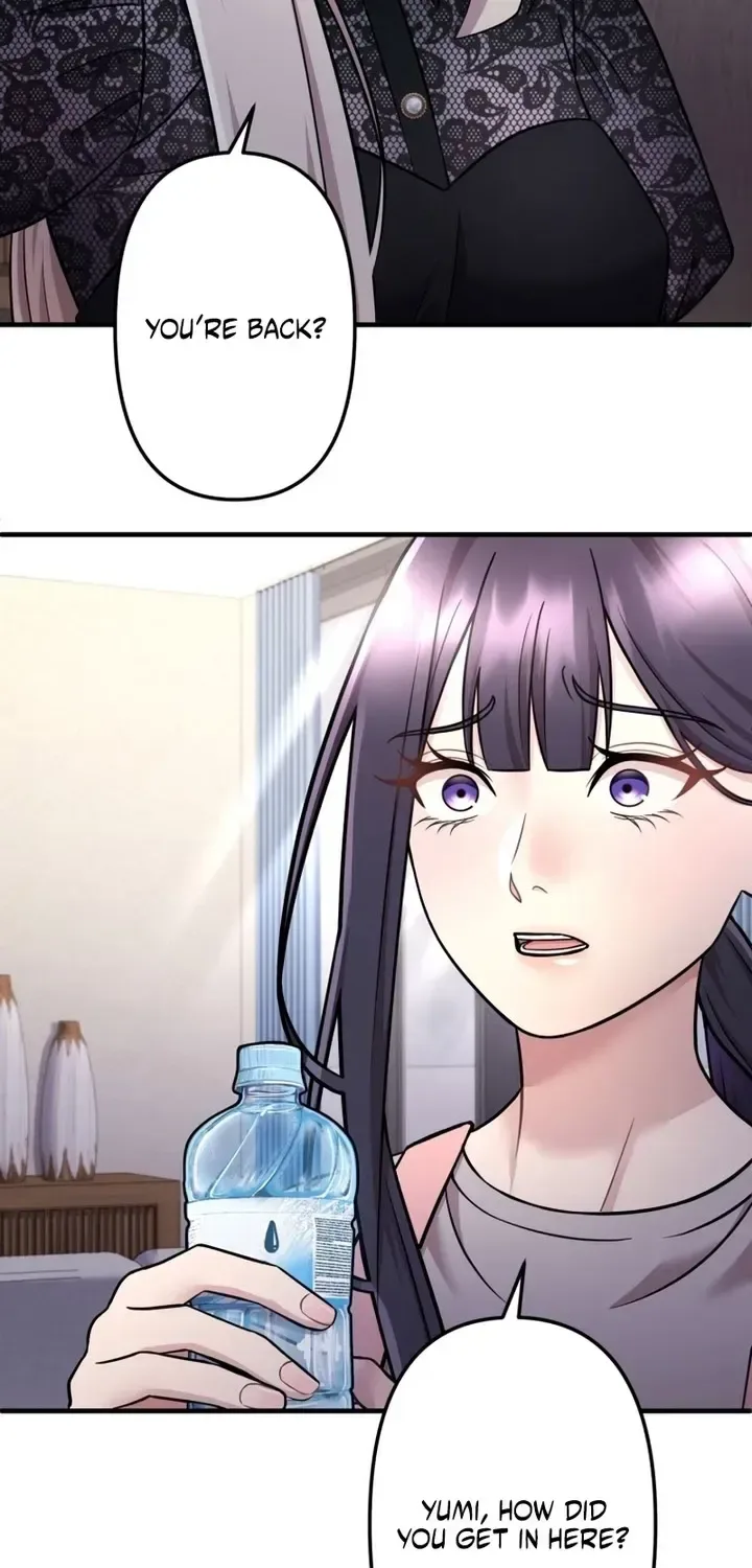 Marriage Plan ~Moto Otto no Kekkonshiki o Planning Shimashita~ Chapter 7 page 13