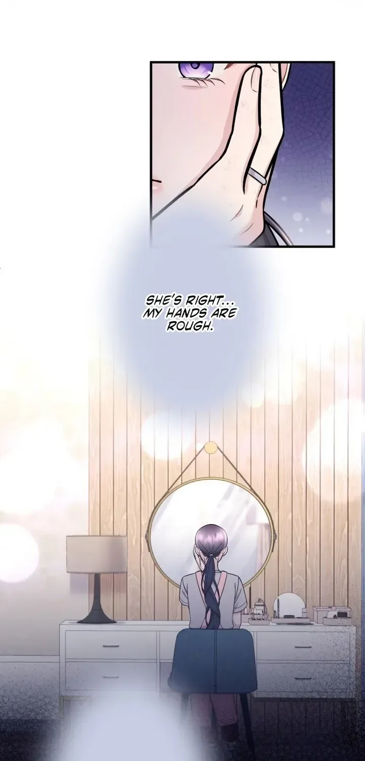 Marriage Plan ~Moto Otto no Kekkonshiki o Planning Shimashita~ Chapter 7 page 37