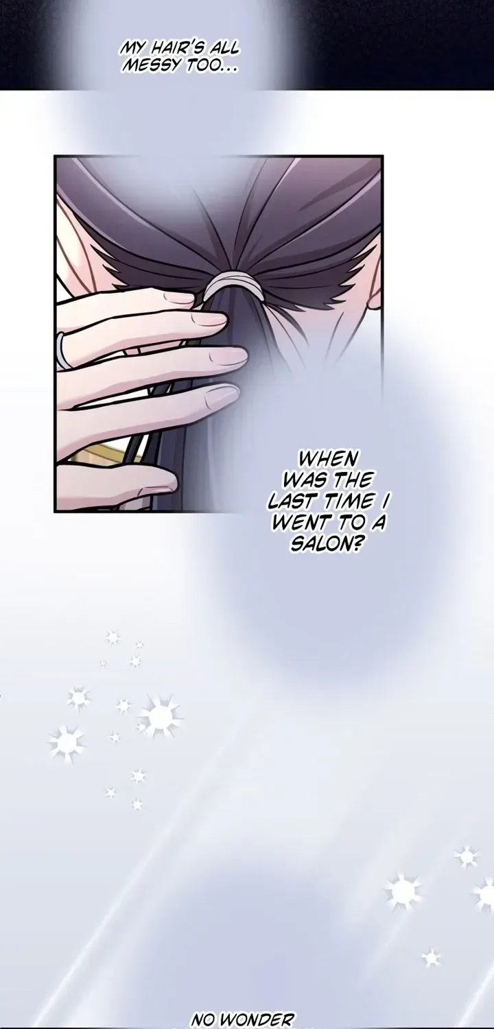 Marriage Plan ~Moto Otto no Kekkonshiki o Planning Shimashita~ Chapter 7 page 38