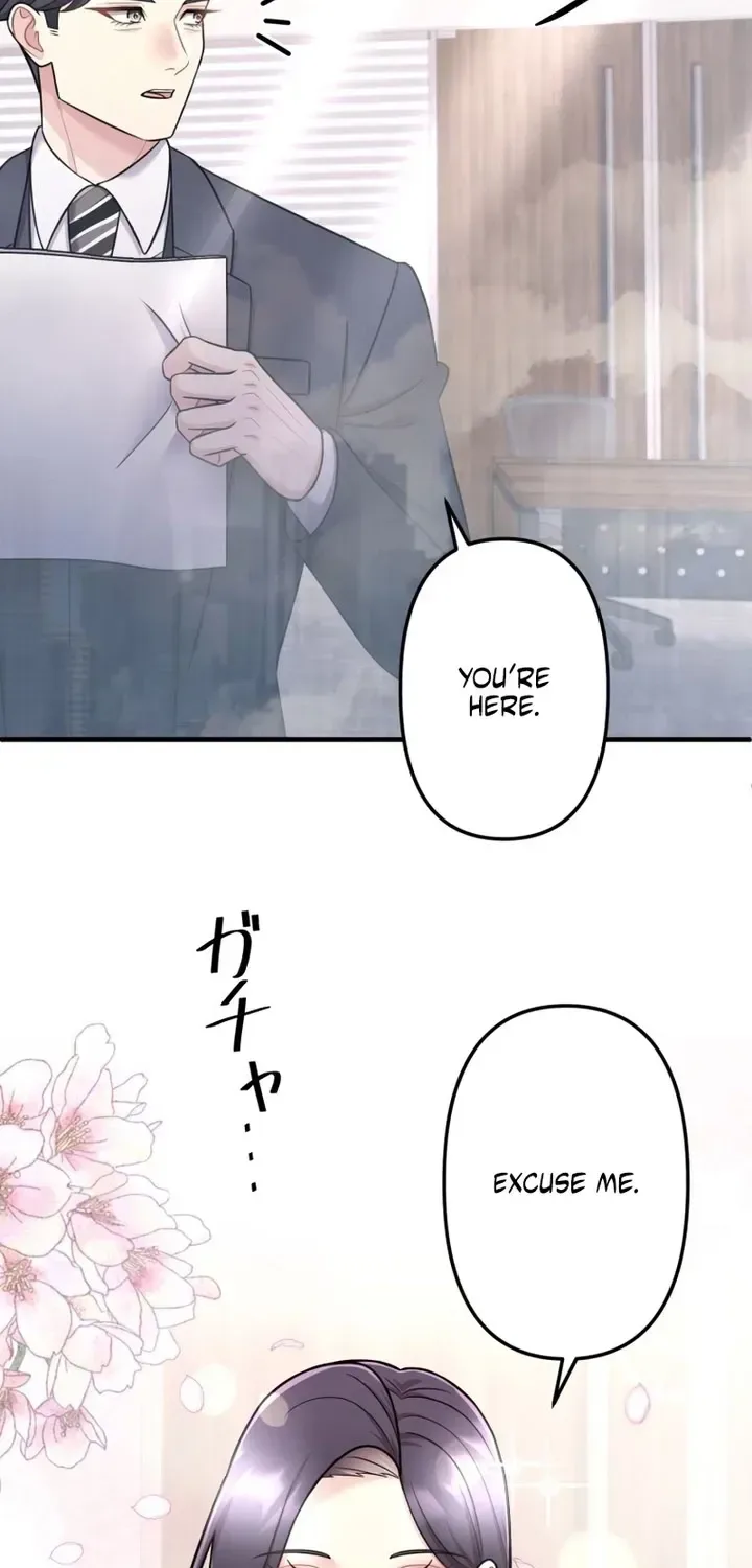 Marriage Plan ~Moto Otto no Kekkonshiki o Planning Shimashita~ Chapter 7 page 41