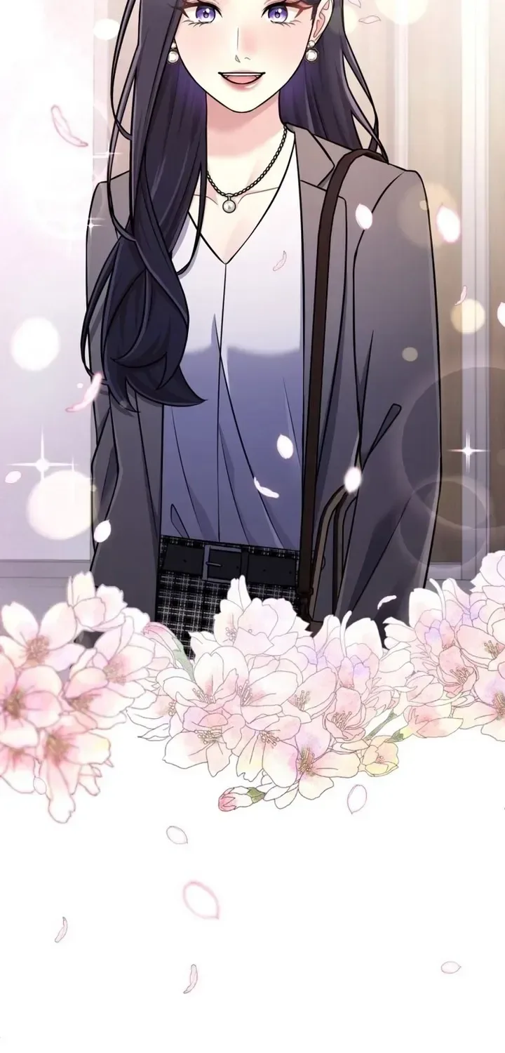 Marriage Plan ~Moto Otto no Kekkonshiki o Planning Shimashita~ Chapter 7 page 42