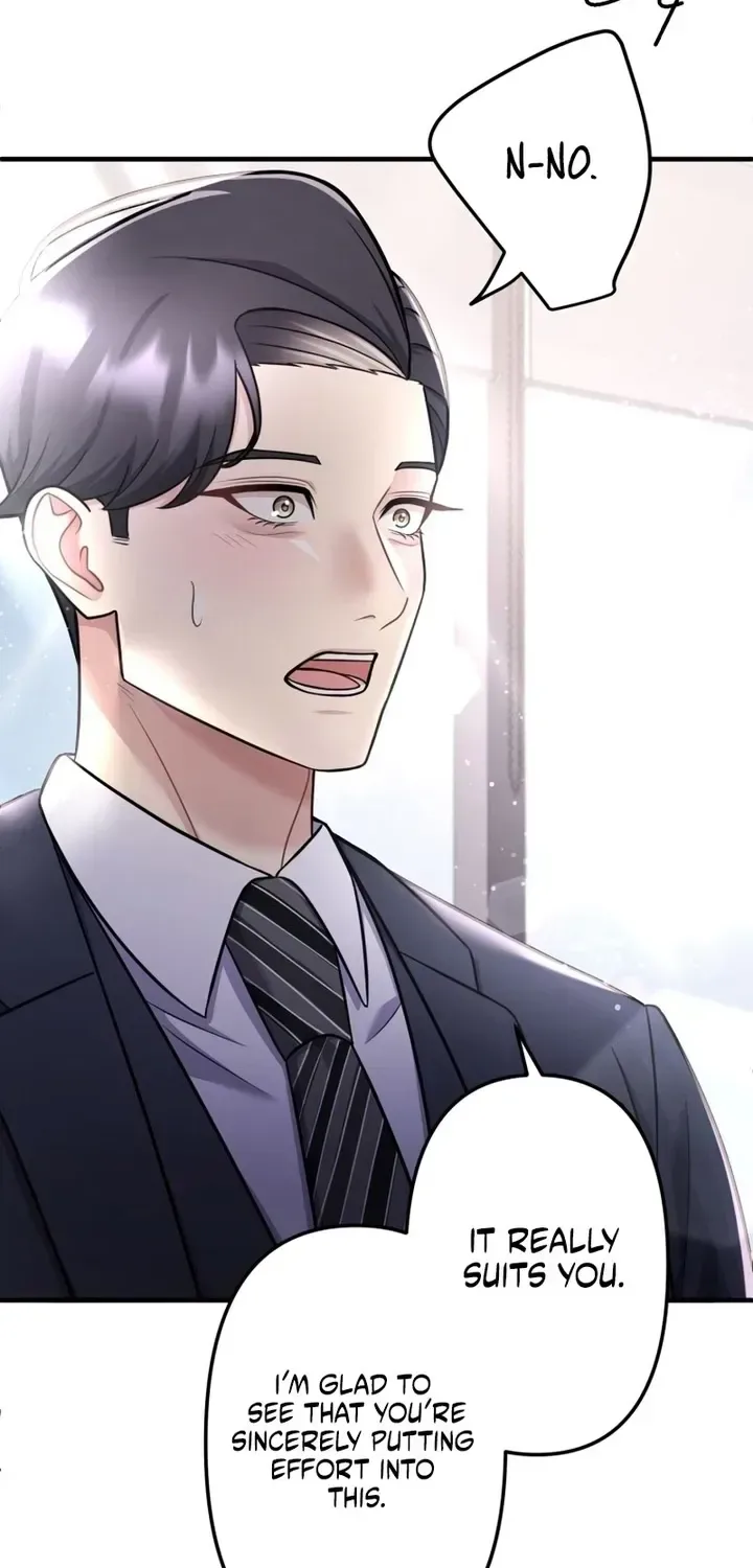 Marriage Plan ~Moto Otto no Kekkonshiki o Planning Shimashita~ Chapter 7 page 45