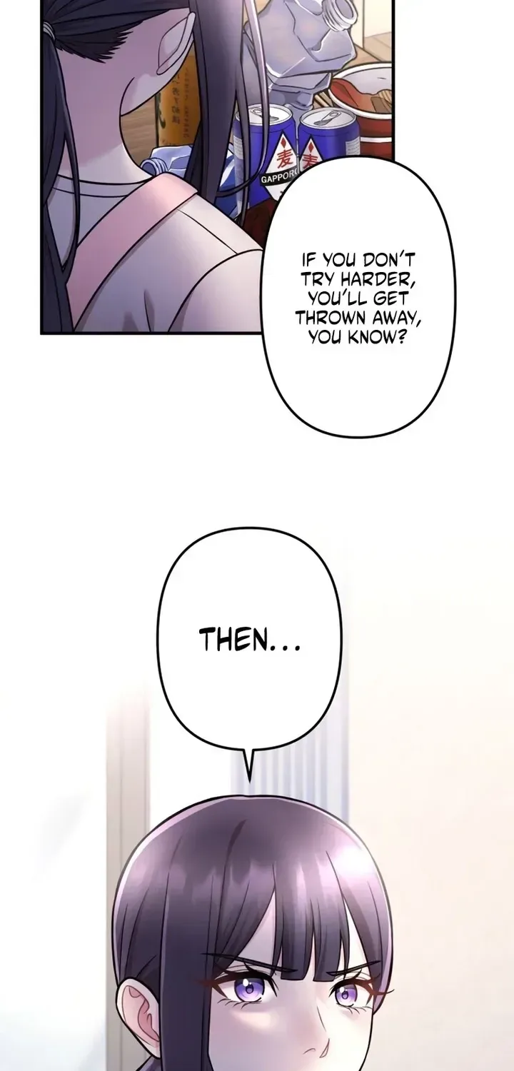Marriage Plan ~Moto Otto no Kekkonshiki o Planning Shimashita~ Chapter 7 page 25