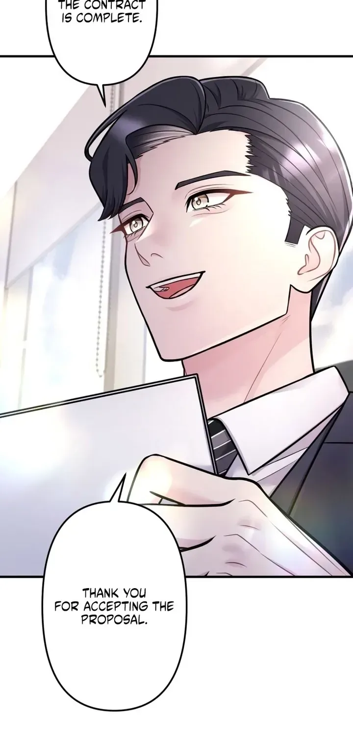 Marriage Plan ~Moto Otto no Kekkonshiki o Planning Shimashita~ Chapter 7 page 49