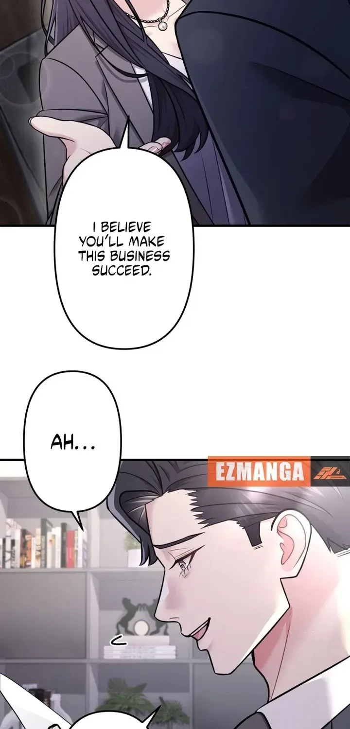 Marriage Plan ~Moto Otto no Kekkonshiki o Planning Shimashita~ Chapter 7 page 53