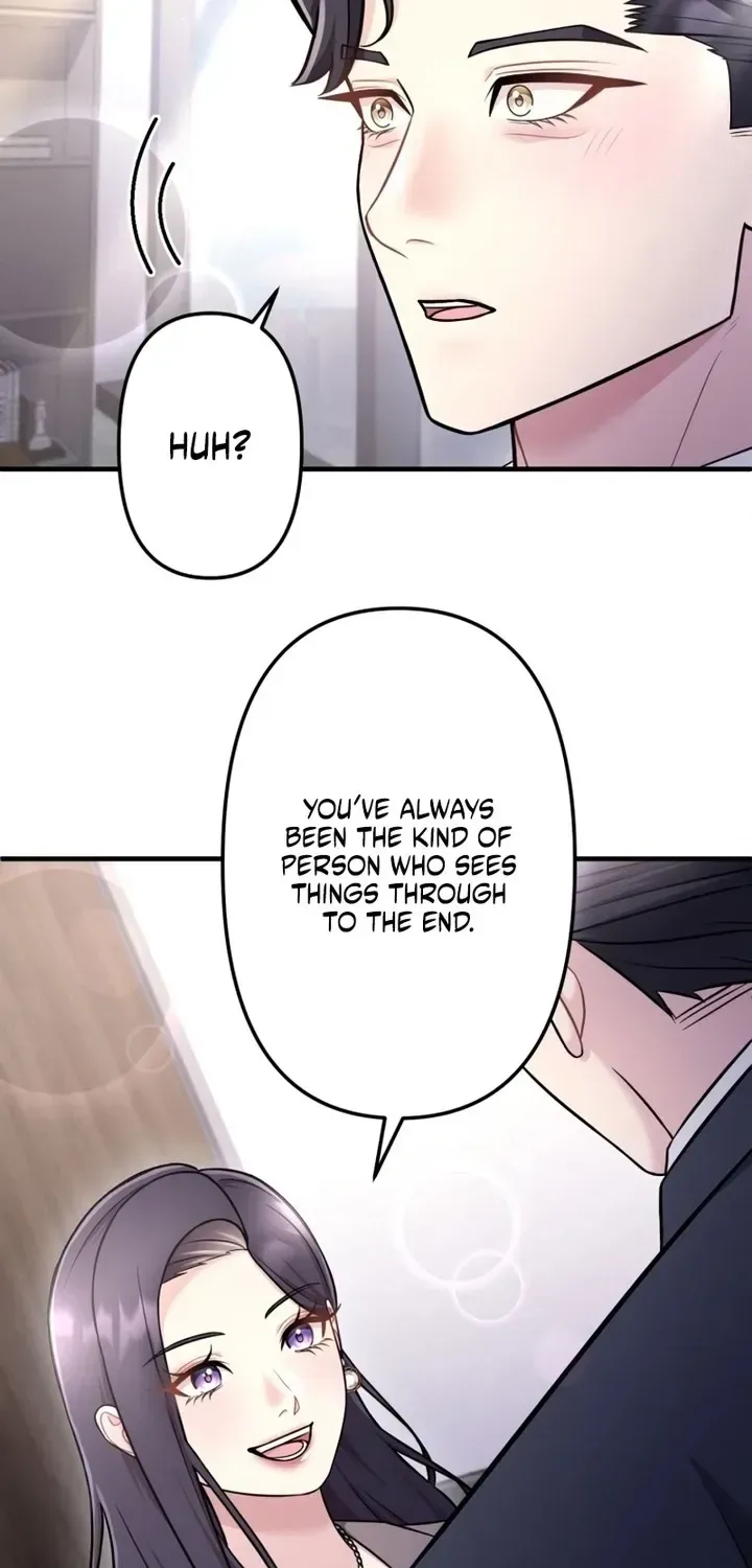 Marriage Plan ~Moto Otto no Kekkonshiki o Planning Shimashita~ Chapter 7 page 52