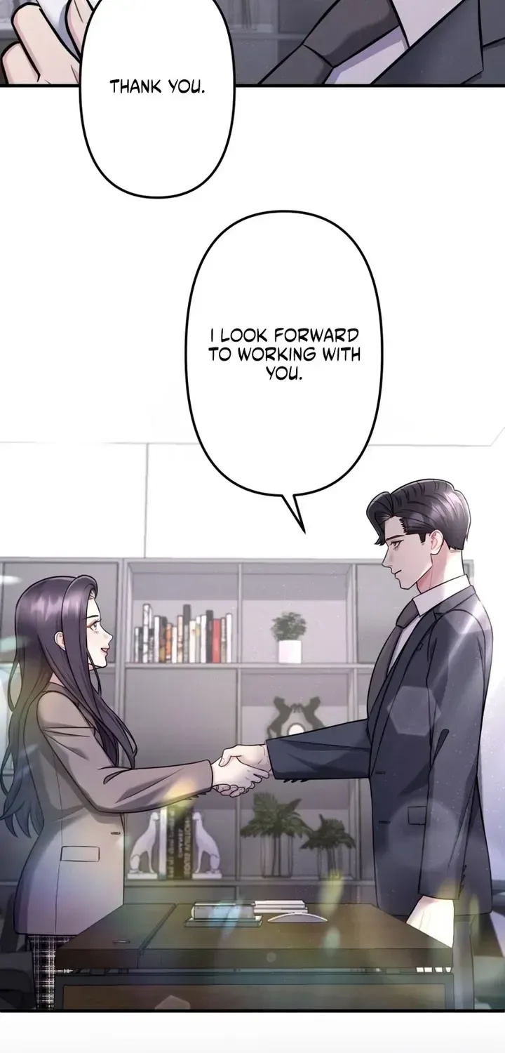 Marriage Plan ~Moto Otto no Kekkonshiki o Planning Shimashita~ Chapter 7 page 54