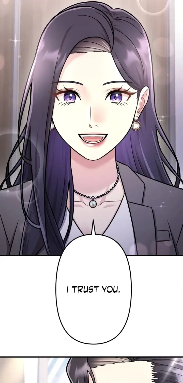 Marriage Plan ~Moto Otto no Kekkonshiki o Planning Shimashita~ Chapter 7 page 51