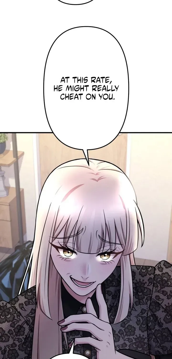 Marriage Plan ~Moto Otto no Kekkonshiki o Planning Shimashita~ Chapter 7 page 23