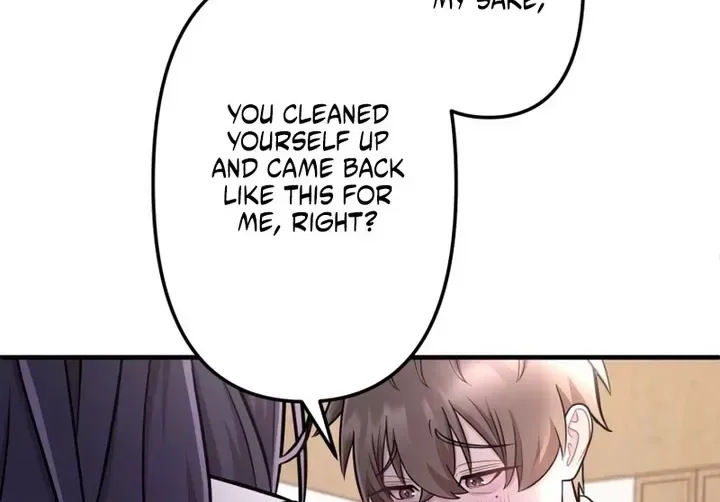 Marriage Plan ~Moto Otto no Kekkonshiki o Planning Shimashita~ Chapter 7 page 61