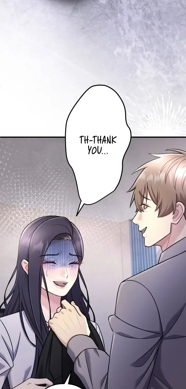 Marriage Plan ~Moto Otto no Kekkonshiki o Planning Shimashita~ Chapter 7 page 66