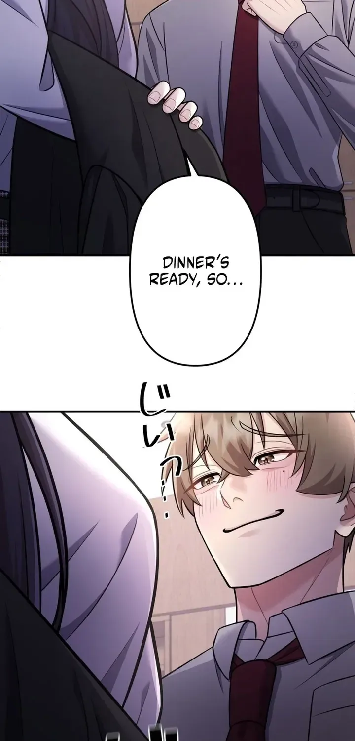Marriage Plan ~Moto Otto no Kekkonshiki o Planning Shimashita~ Chapter 7 page 68