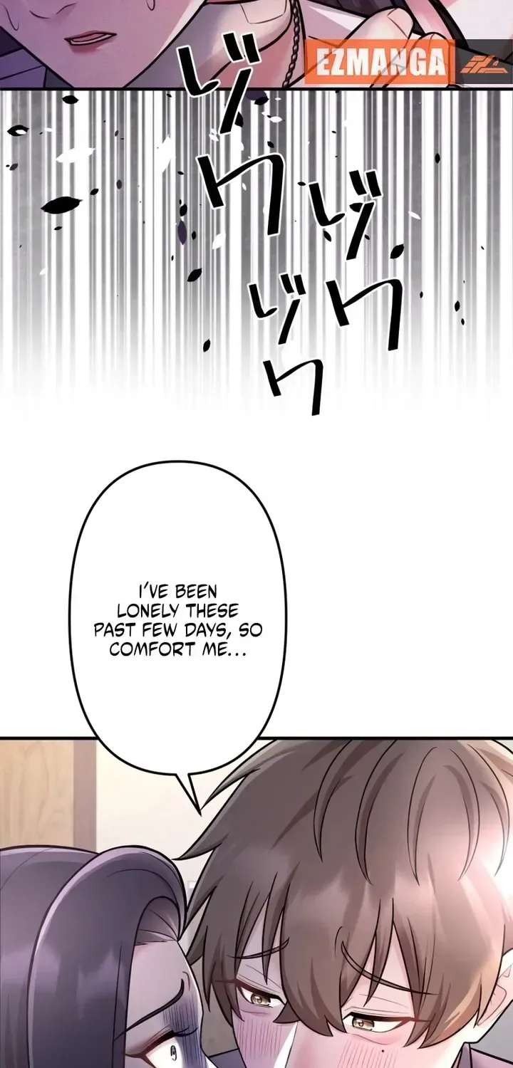 Marriage Plan ~Moto Otto no Kekkonshiki o Planning Shimashita~ Chapter 7 page 72