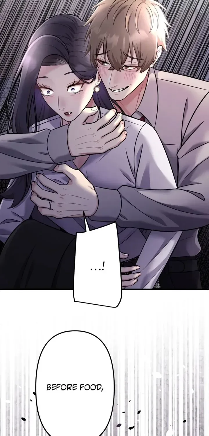 Marriage Plan ~Moto Otto no Kekkonshiki o Planning Shimashita~ Chapter 7 page 70