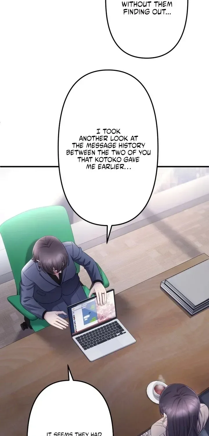 Marriage Plan ~Moto Otto no Kekkonshiki o Planning Shimashita~ Chapter 8 page 18