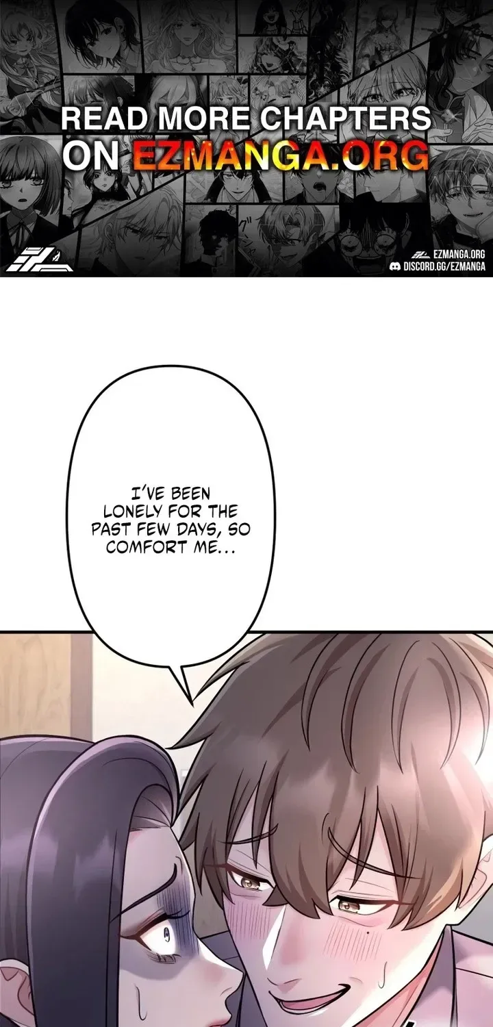 Marriage Plan ~Moto Otto no Kekkonshiki o Planning Shimashita~ Chapter 8 page 1