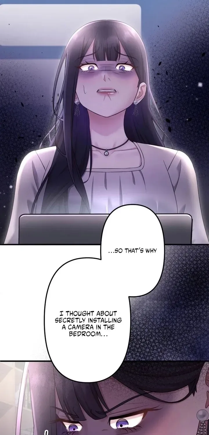 Marriage Plan ~Moto Otto no Kekkonshiki o Planning Shimashita~ Chapter 8 page 20