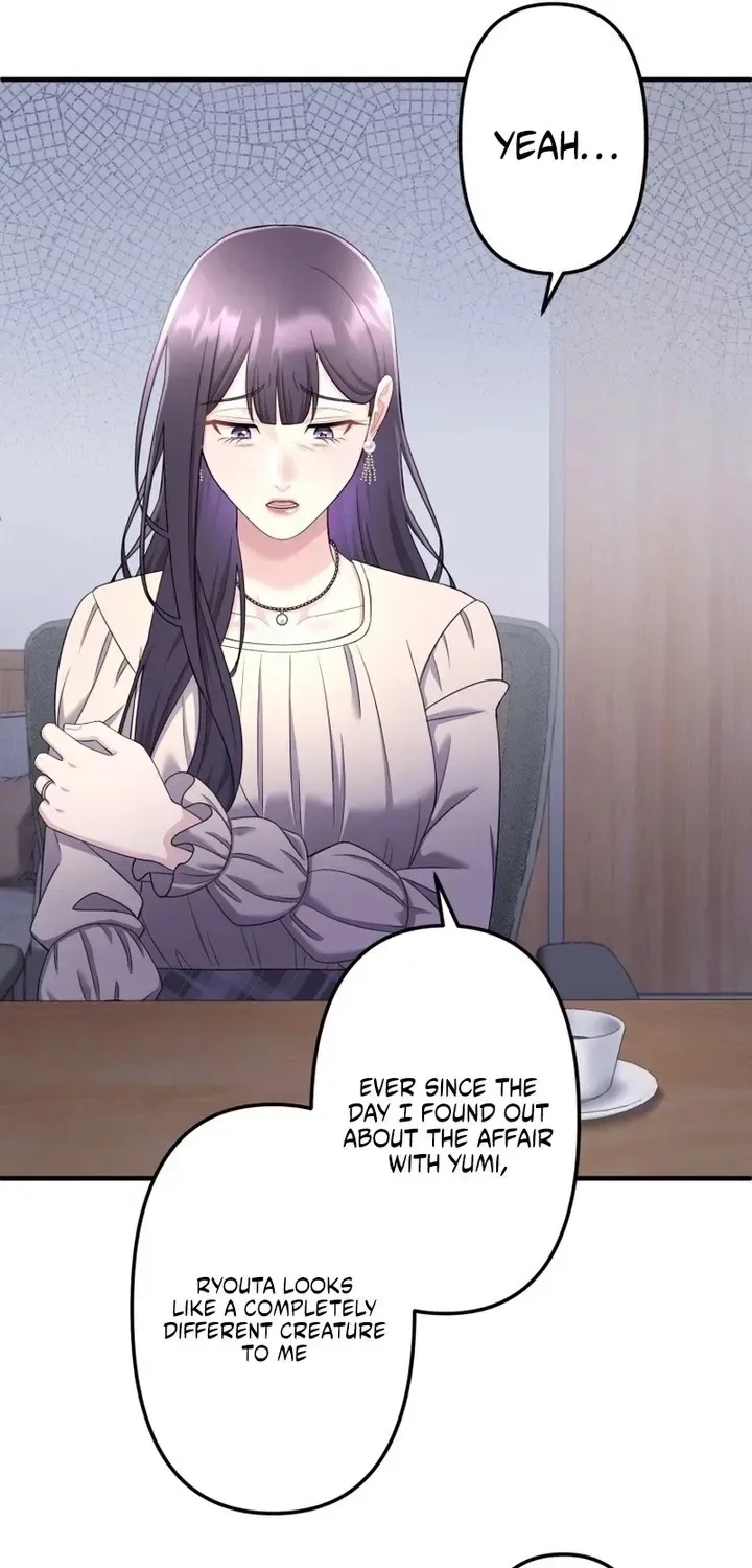 Marriage Plan ~Moto Otto no Kekkonshiki o Planning Shimashita~ Chapter 8 page 14