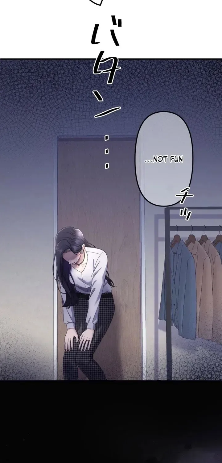 Marriage Plan ~Moto Otto no Kekkonshiki o Planning Shimashita~ Chapter 8 page 9