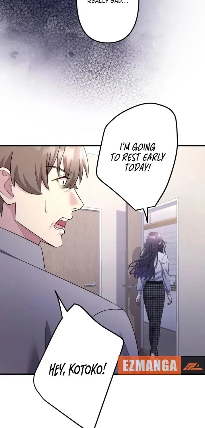 Marriage Plan ~Moto Otto no Kekkonshiki o Planning Shimashita~ Chapter 8 page 8